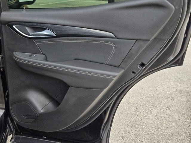 2021 Buick Envision FWD 4dr Essence