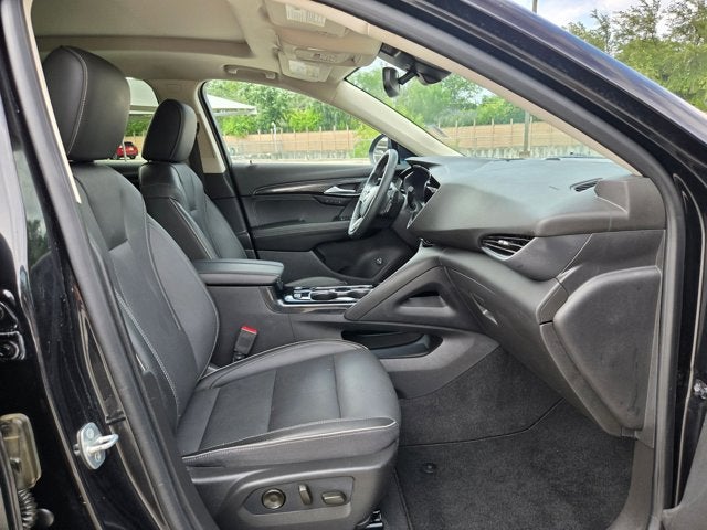 2021 Buick Envision FWD 4dr Essence