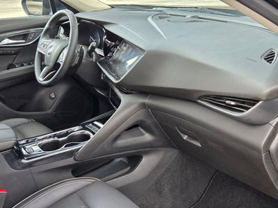 2021 Buick Envision FWD 4dr Essence