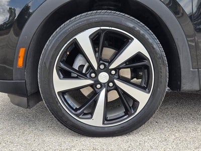 2021 Buick Envision FWD 4dr Essence