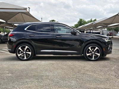 2021 Buick Envision FWD 4dr Essence