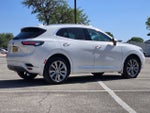 2022 Buick Envision Avenir