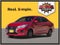 2023 Mitsubishi Mirage G4 Base