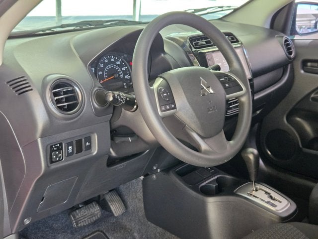 2023 Mitsubishi Mirage G4 Base