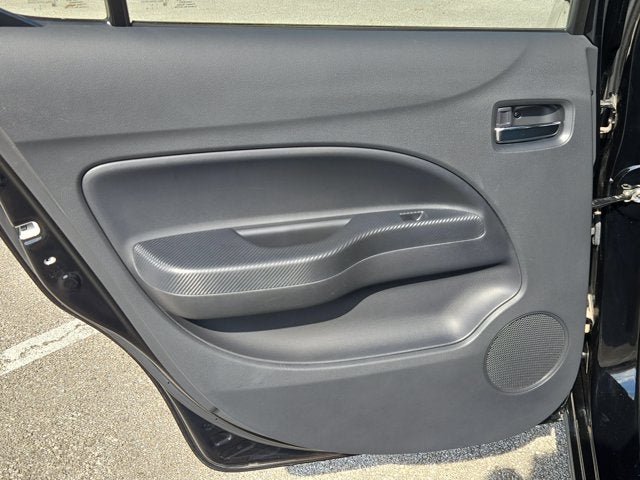 2024 Mitsubishi Mirage G4 SE CVT