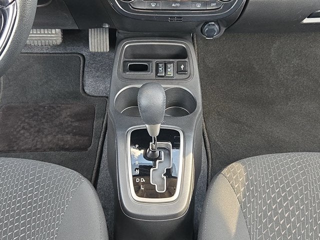 2024 Mitsubishi Mirage G4 SE CVT