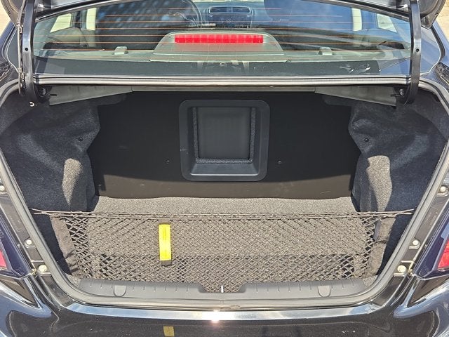 2024 Mitsubishi Mirage G4 SE CVT