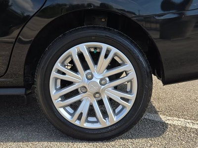 2024 Mitsubishi Mirage G4 SE CVT