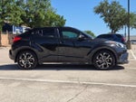 2018 Toyota C-HR XLE Premium FWD