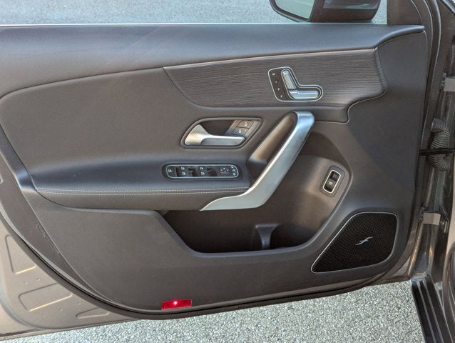 2021 Mercedes-Benz A-Class A 220