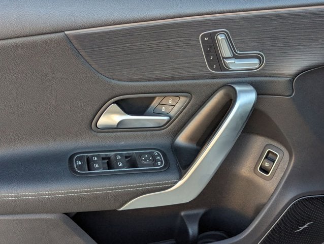 2021 Mercedes-Benz A-Class A 220