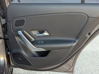 2021 Mercedes-Benz A-Class A 220