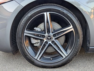 2021 Mercedes-Benz A-Class A 220