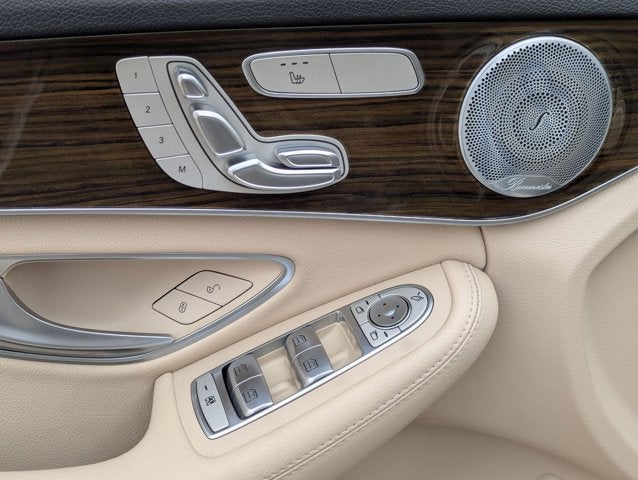 2020 Mercedes-Benz C-Class C 300