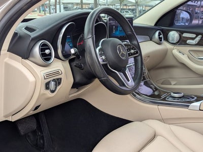 2020 Mercedes-Benz C-Class C 300