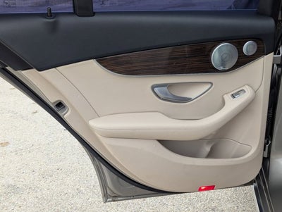 2020 Mercedes-Benz C-Class C 300