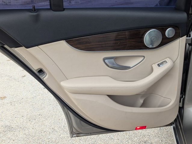 2020 Mercedes-Benz C-Class C 300