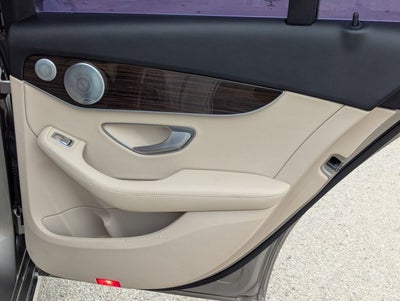 2020 Mercedes-Benz C-Class C 300