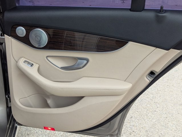 2020 Mercedes-Benz C-Class C 300