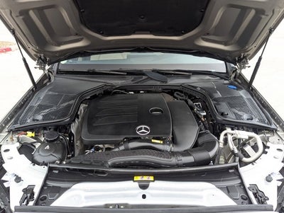 2020 Mercedes-Benz C-Class C 300