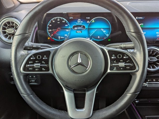 2023 Mercedes-Benz GLB GLB 250