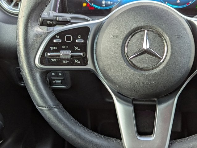 2023 Mercedes-Benz GLB GLB 250