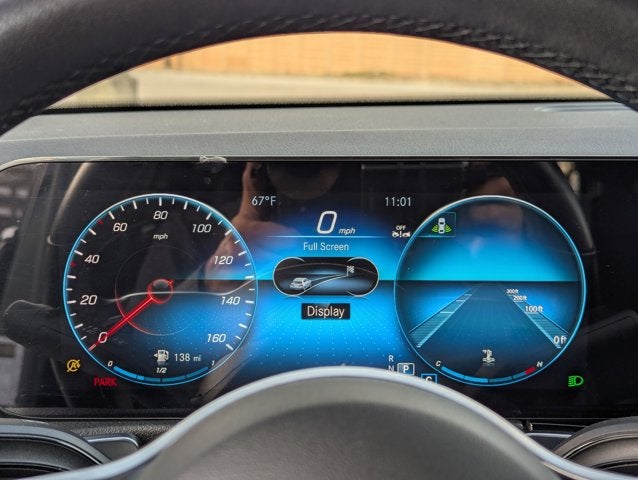 2023 Mercedes-Benz GLB GLB 250