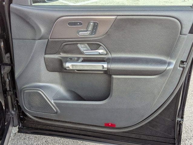 2023 Mercedes-Benz GLB GLB 250