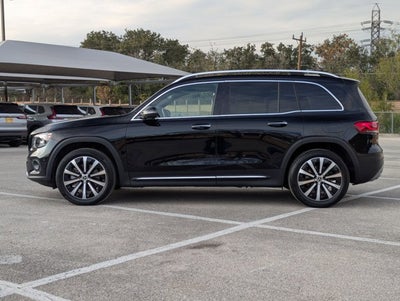 2023 Mercedes-Benz GLB GLB 250