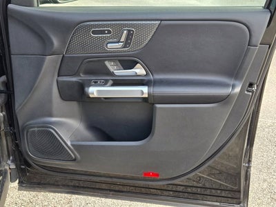 2024 Mercedes-Benz GLB GLB 250 SUV