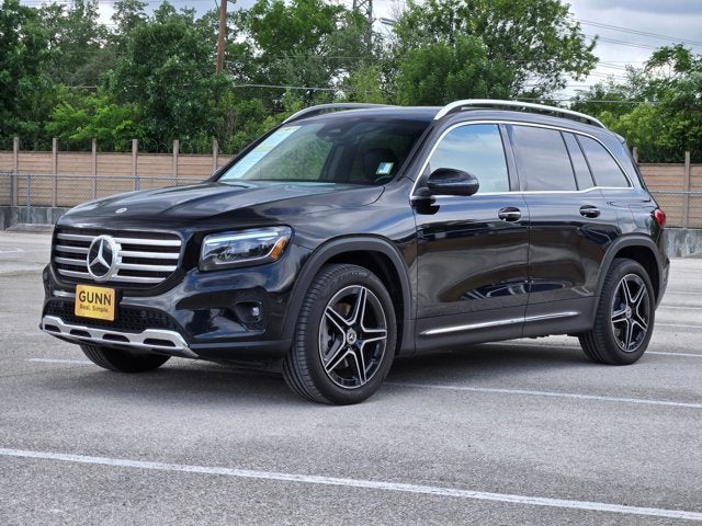 2024 Mercedes-Benz GLB GLB 250 SUV