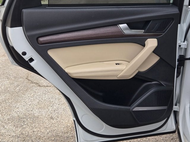 2021 Audi Q5 Premium Plus