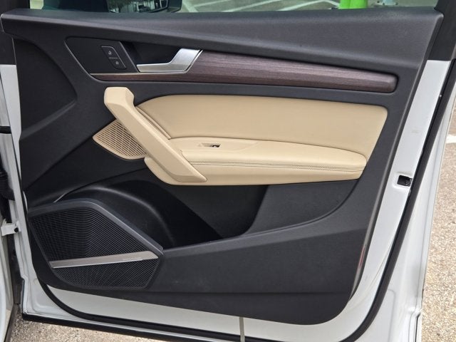 2021 Audi Q5 Premium Plus