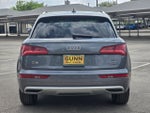 2018 Audi Q5 Base