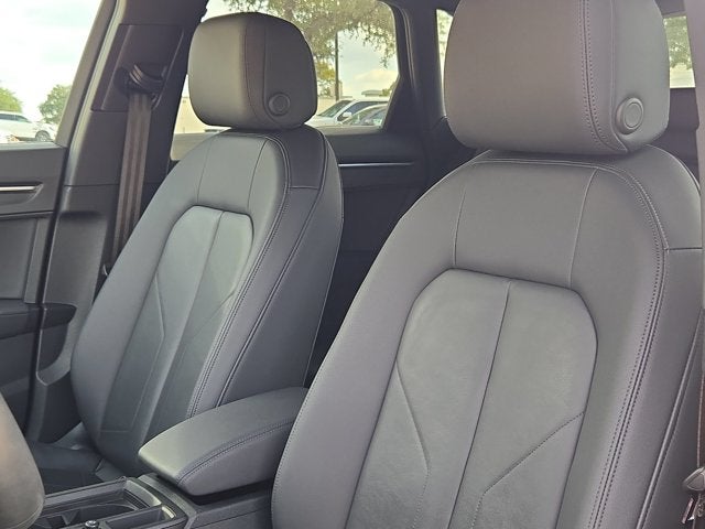 2025 Audi Q3 S line Premium 45 TFSI quattro