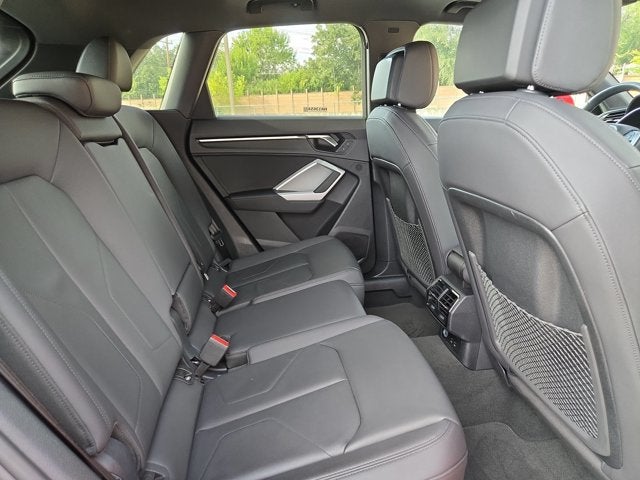 2025 Audi Q3 S line Premium 45 TFSI quattro