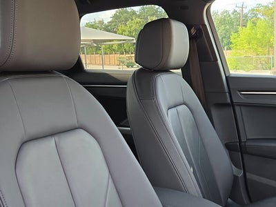 2025 Audi Q3 S line Premium 45 TFSI quattro