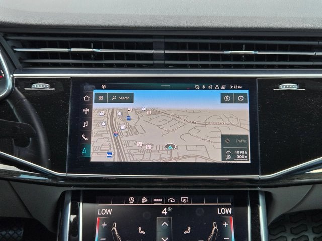 2022 Audi Q7 Premium Plus 55 TFSI quattro