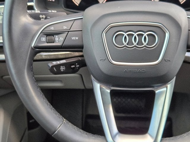 2022 Audi Q7 Premium Plus 55 TFSI quattro