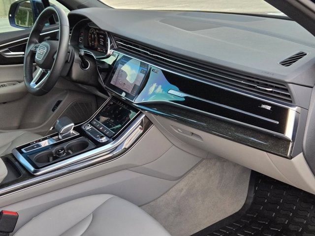 2022 Audi Q7 Premium Plus 55 TFSI quattro