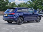 2022 Audi Q7 Premium Plus 55 TFSI quattro