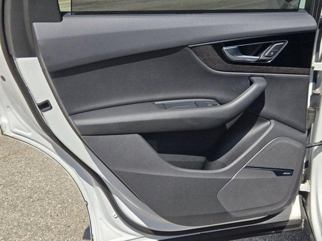 2018 Audi Q7 Prestige