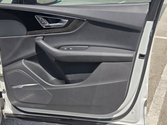 2018 Audi Q7 Prestige