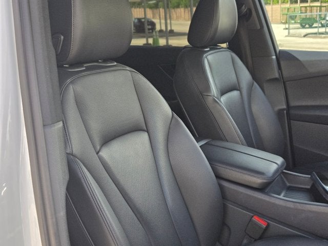 2018 Audi Q7 Prestige