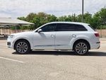 2018 Audi Q7 Prestige