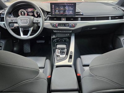 2025 Audi A5 Sportback S line Premium 45 TFSI quattro