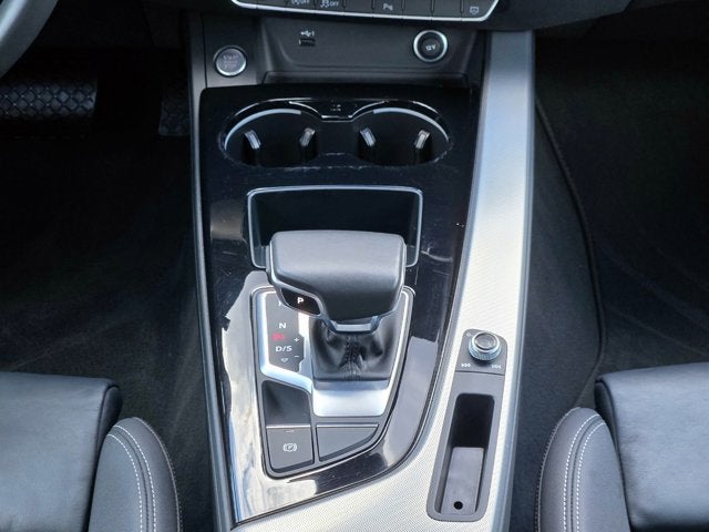 2025 Audi A5 Sportback S line Premium 45 TFSI quattro