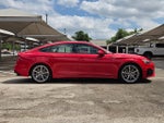 2025 Audi A5 Sportback S line Premium 45 TFSI quattro