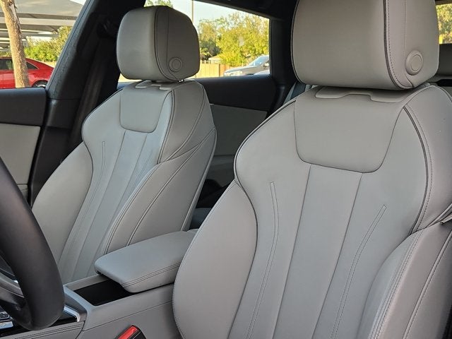 2023 Audi A5 Sportback S line Premium Plus 45 TFSI quattro