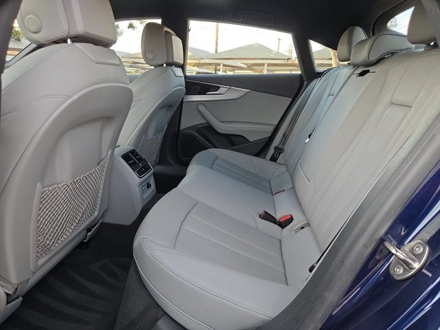 2023 Audi A5 Sportback S line Premium Plus 45 TFSI quattro